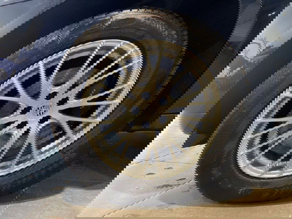 Porsche Macan usata a Ancona (8)