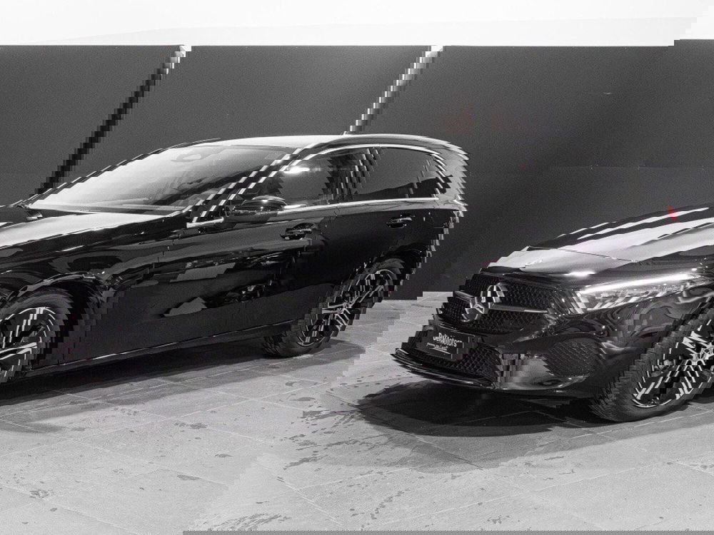 Mercedes-Benz Classe A Sedan nuova a Ancona