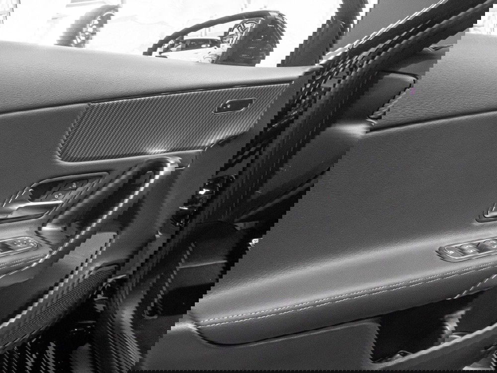Mercedes-Benz Classe A Sedan nuova a Ancona (10)