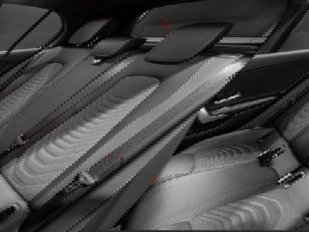 Mercedes-Benz Classe A Sedan nuova a Ancona (13)