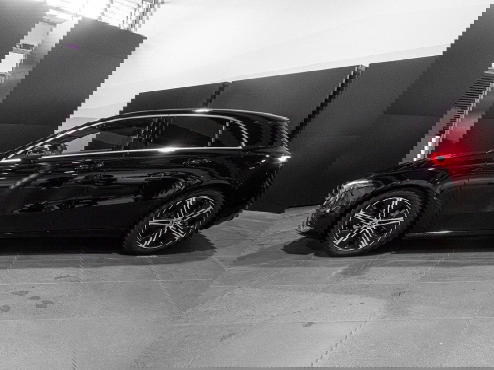 Mercedes-Benz Classe A Sedan nuova a Ancona (2)