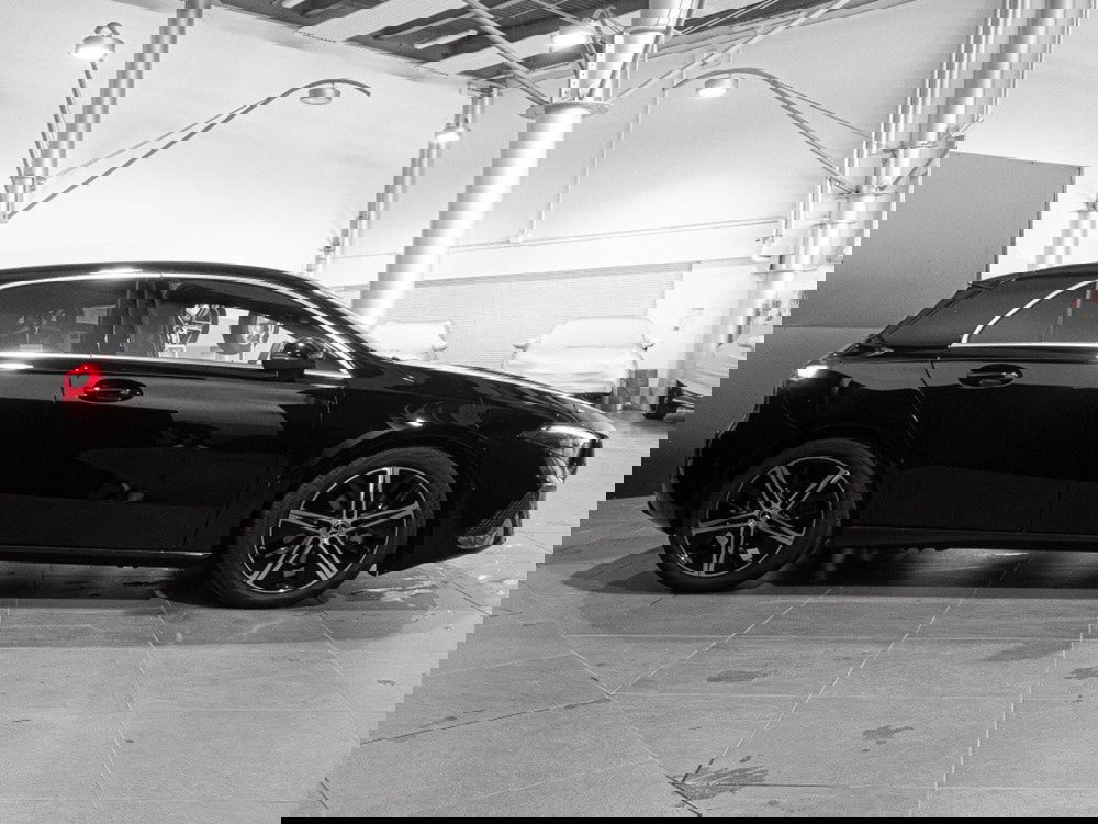 Mercedes-Benz Classe A Sedan nuova a Ancona (4)
