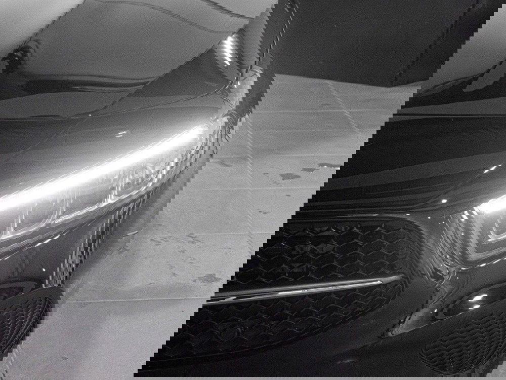 Mercedes-Benz Classe A Sedan nuova a Ancona (6)