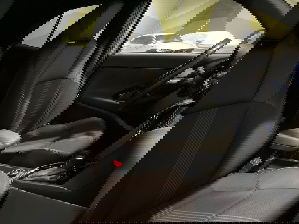 Toyota Yaris Cross usata a Ancona (14)