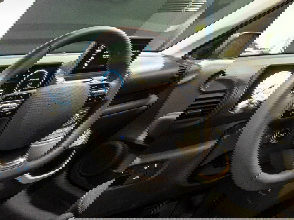 Hyundai Inster nuova a Ancona (11)