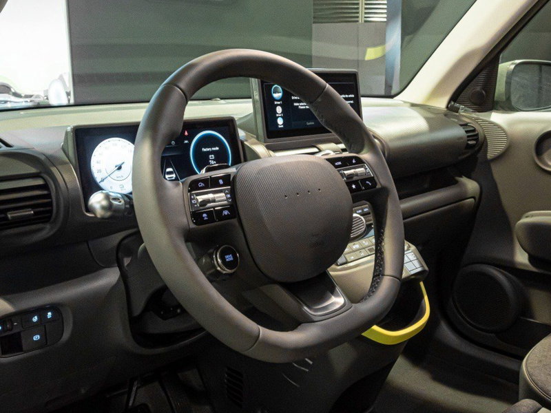 Hyundai Inster nuova a Ancona (11)