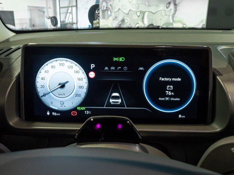 Hyundai Inster nuova a Ancona (14)