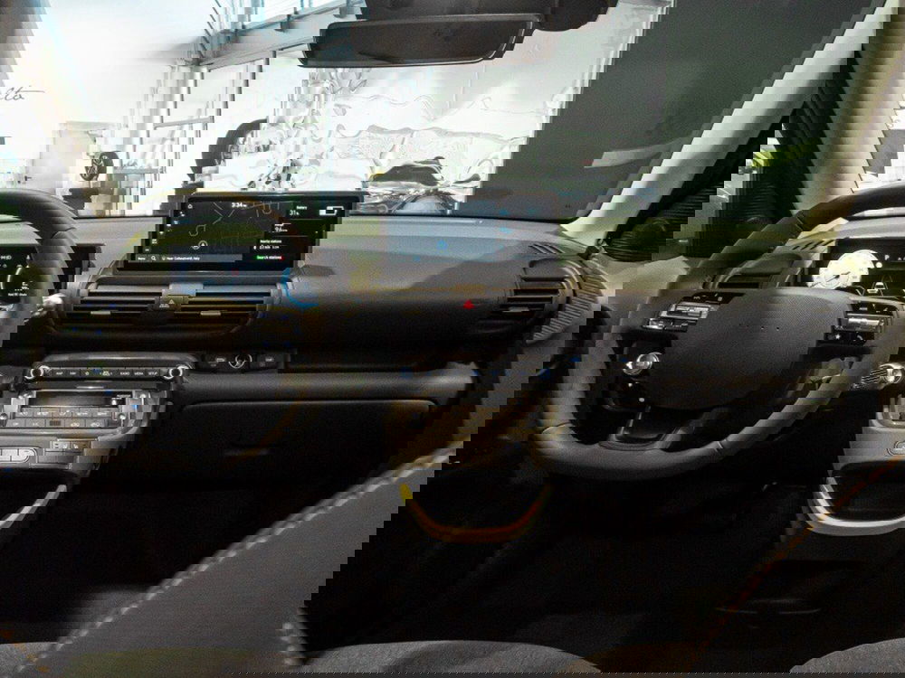 Hyundai Inster nuova a Ancona (15)