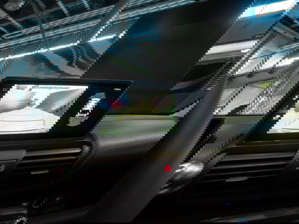 Hyundai Inster nuova a Ancona (16)