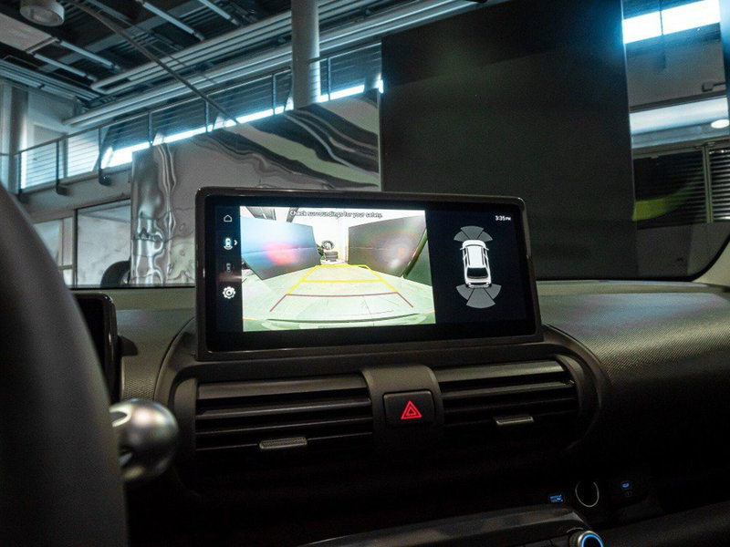 Hyundai Inster nuova a Ancona (16)