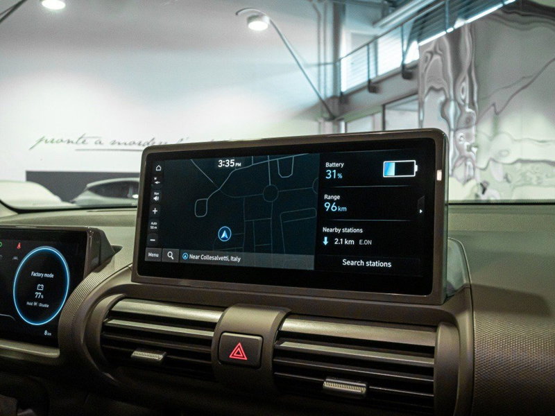 Hyundai Inster nuova a Ancona (18)