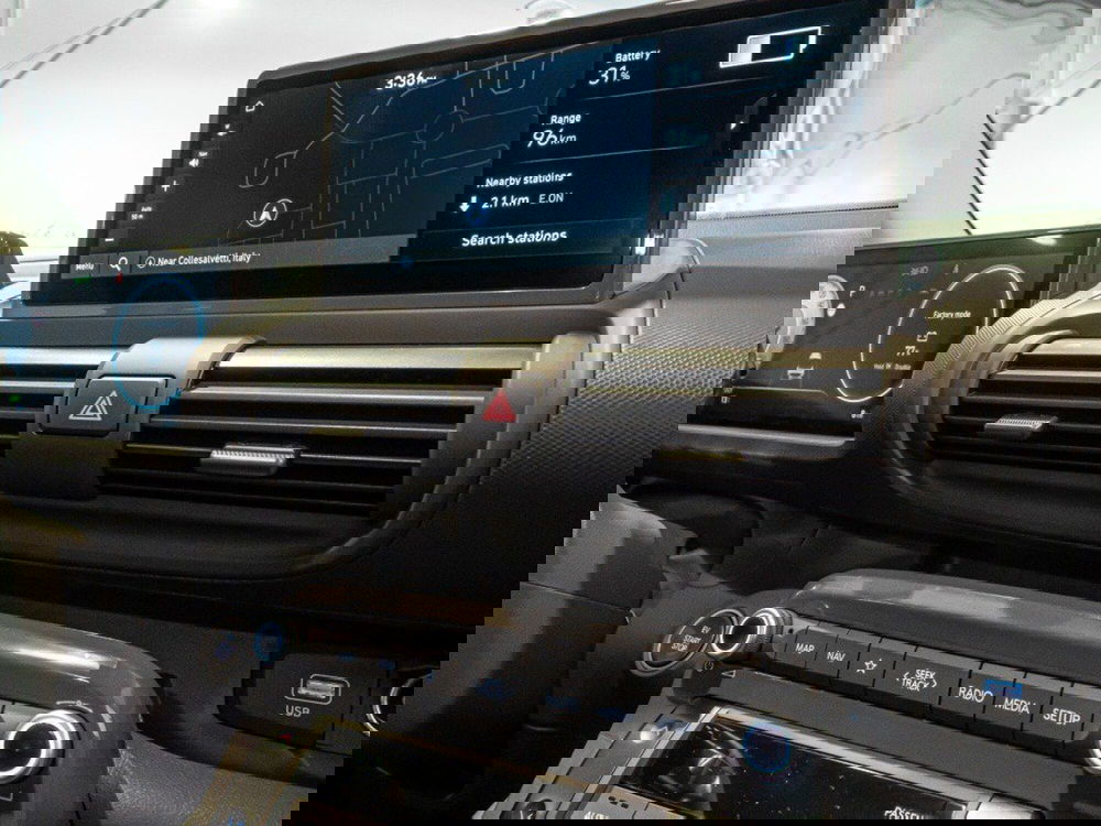 Hyundai Inster nuova a Ancona (19)