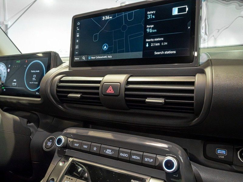 Hyundai Inster nuova a Ancona (19)