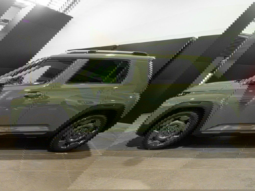 Hyundai Inster nuova a Ancona (2)