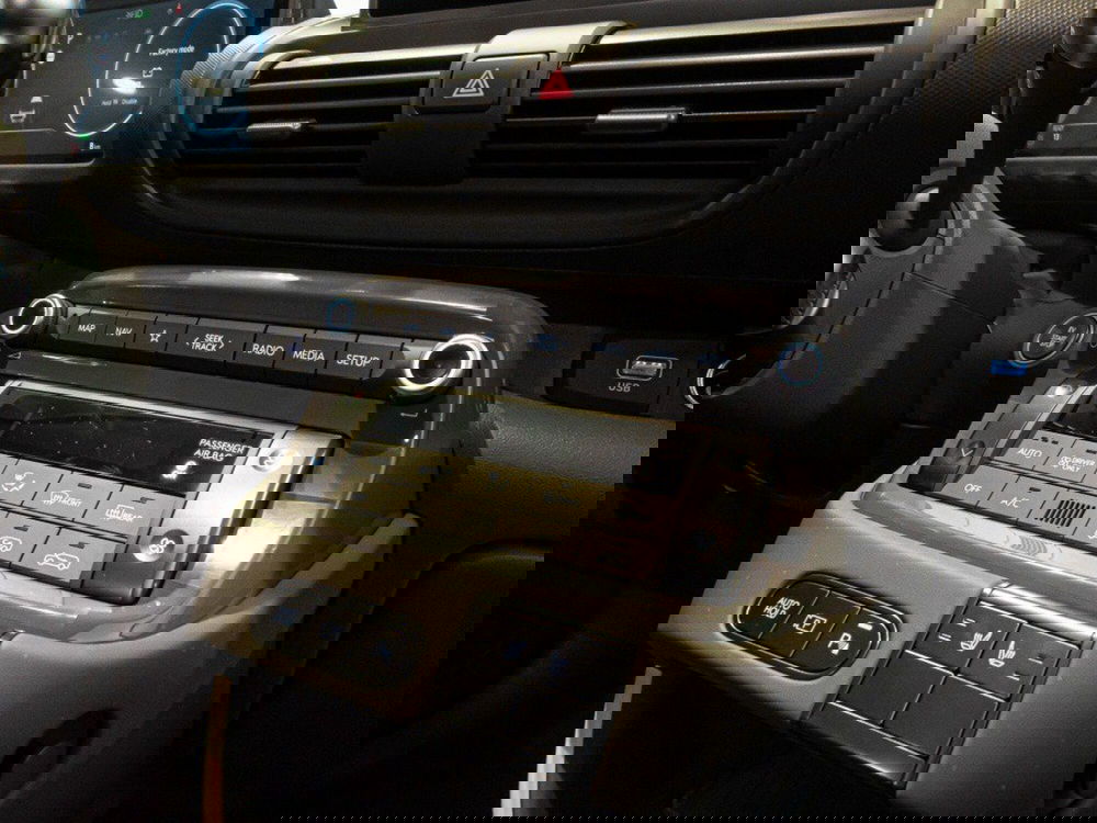 Hyundai Inster nuova a Ancona (20)