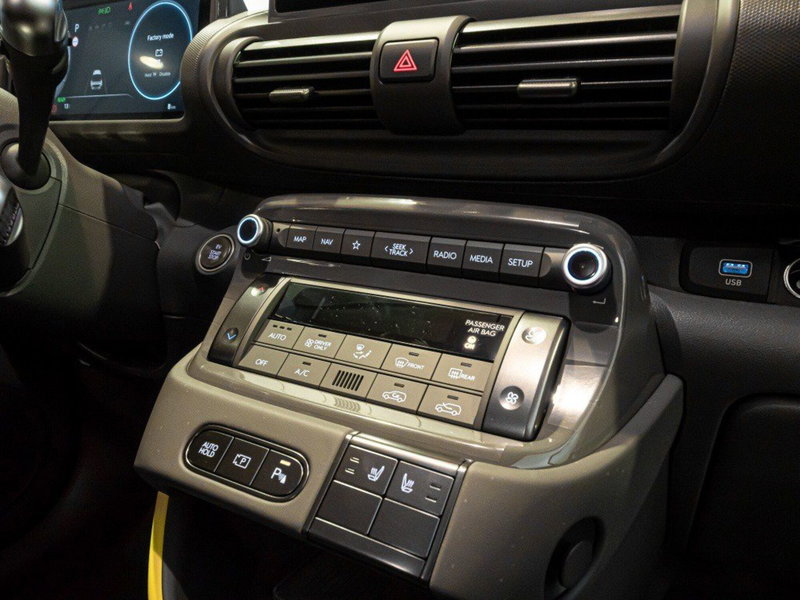 Hyundai Inster nuova a Ancona (20)