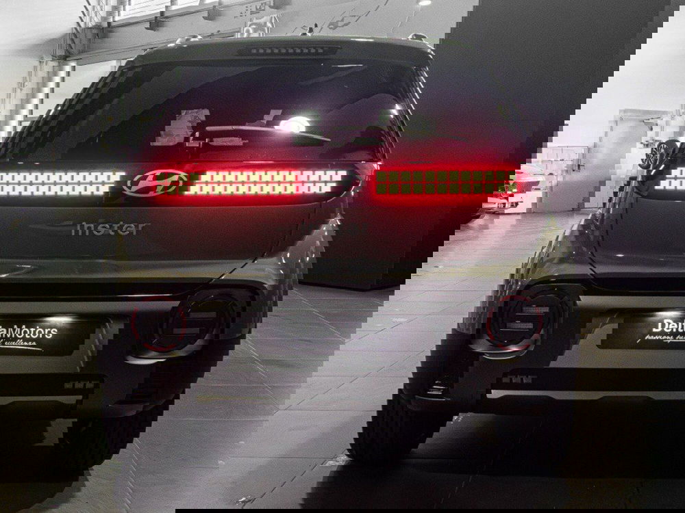 Hyundai Inster nuova a Ancona (3)