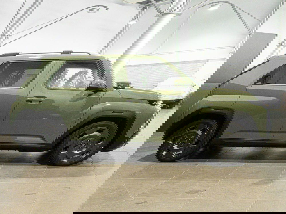 Hyundai Inster nuova a Ancona (4)