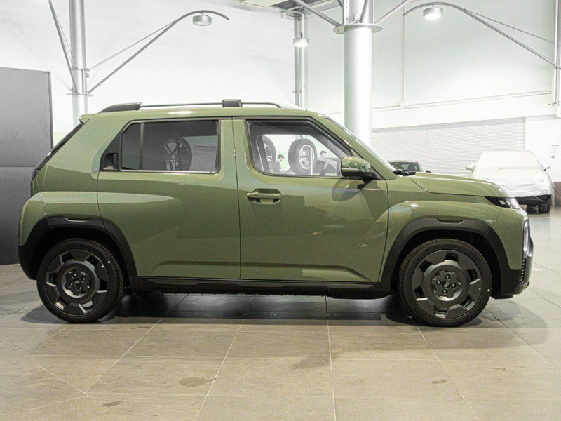 Hyundai Inster nuova a Ancona (4)