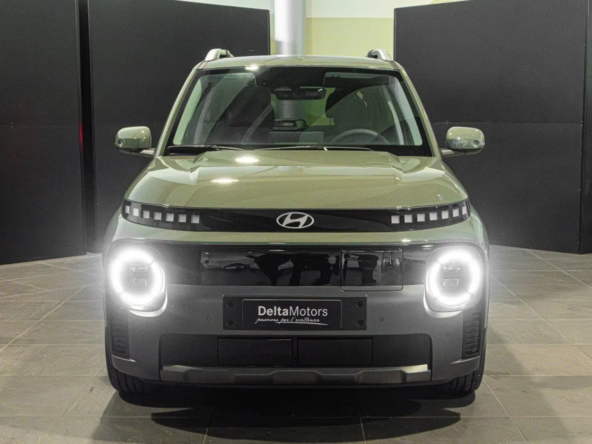 Hyundai Inster nuova a Ancona (5)