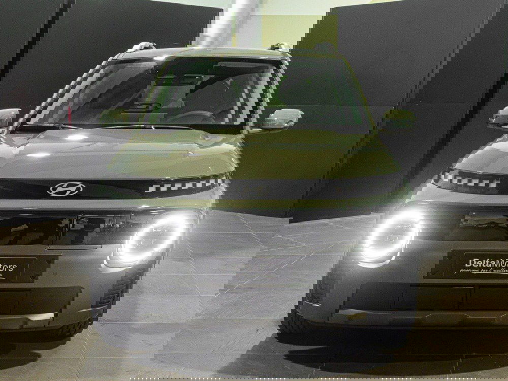 Hyundai Inster nuova a Ancona (5)