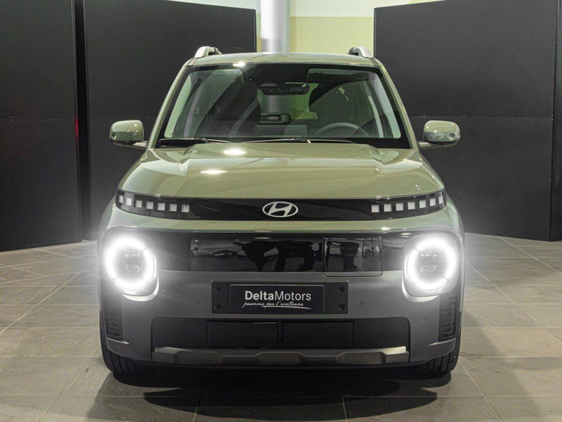 Hyundai Inster nuova a Ancona (5)