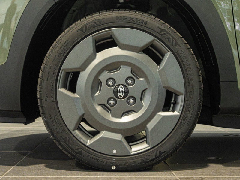 Hyundai Inster nuova a Ancona (7)