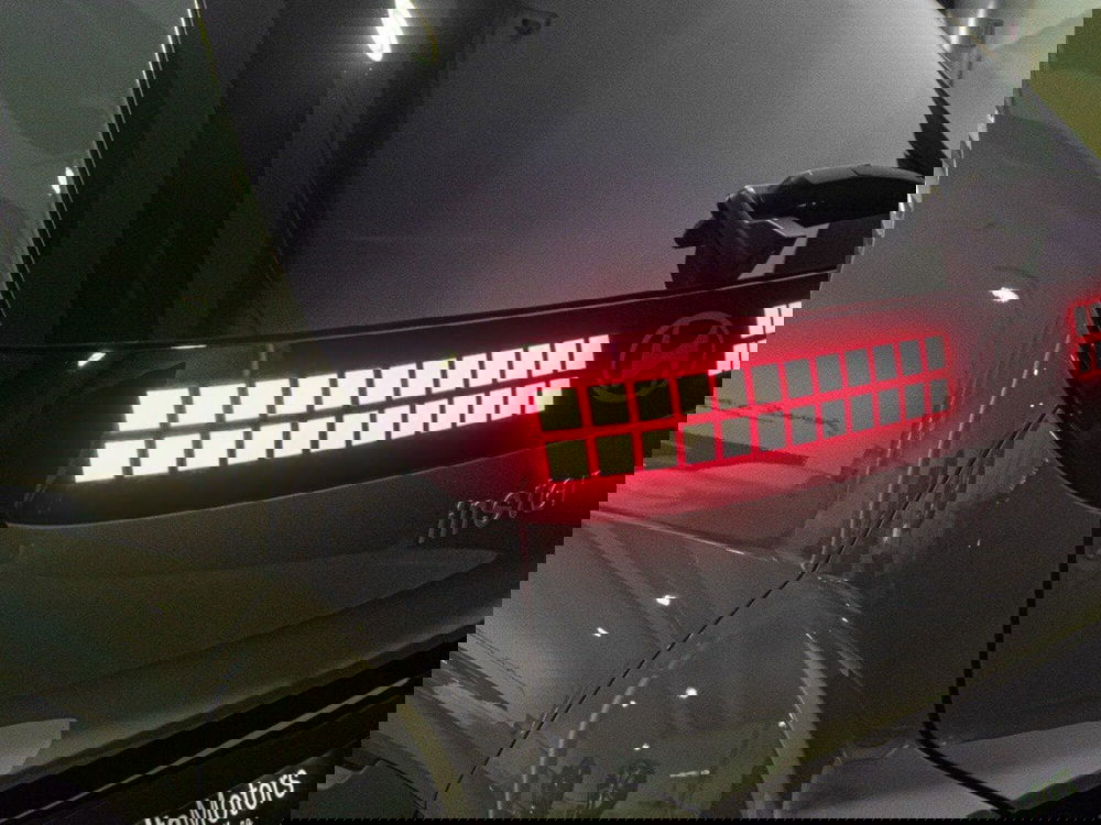 Hyundai Inster nuova a Ancona (8)