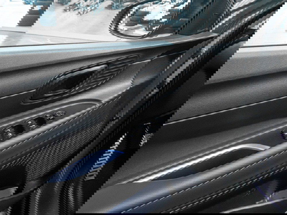 Hyundai Bayon nuova a Ancona (10)