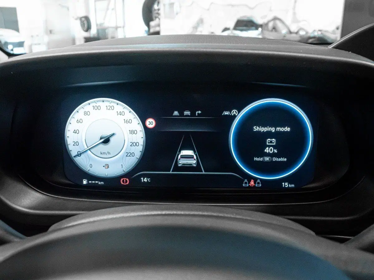Hyundai Bayon nuova a Ancona (14)