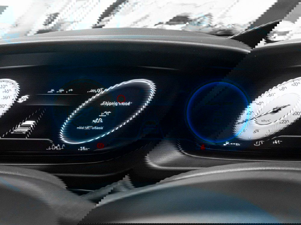 Hyundai Bayon nuova a Ancona (14)