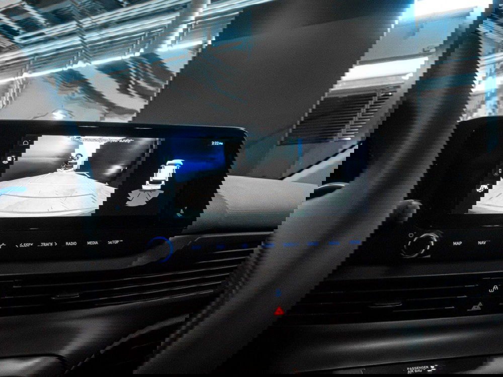 Hyundai Bayon nuova a Ancona (15)