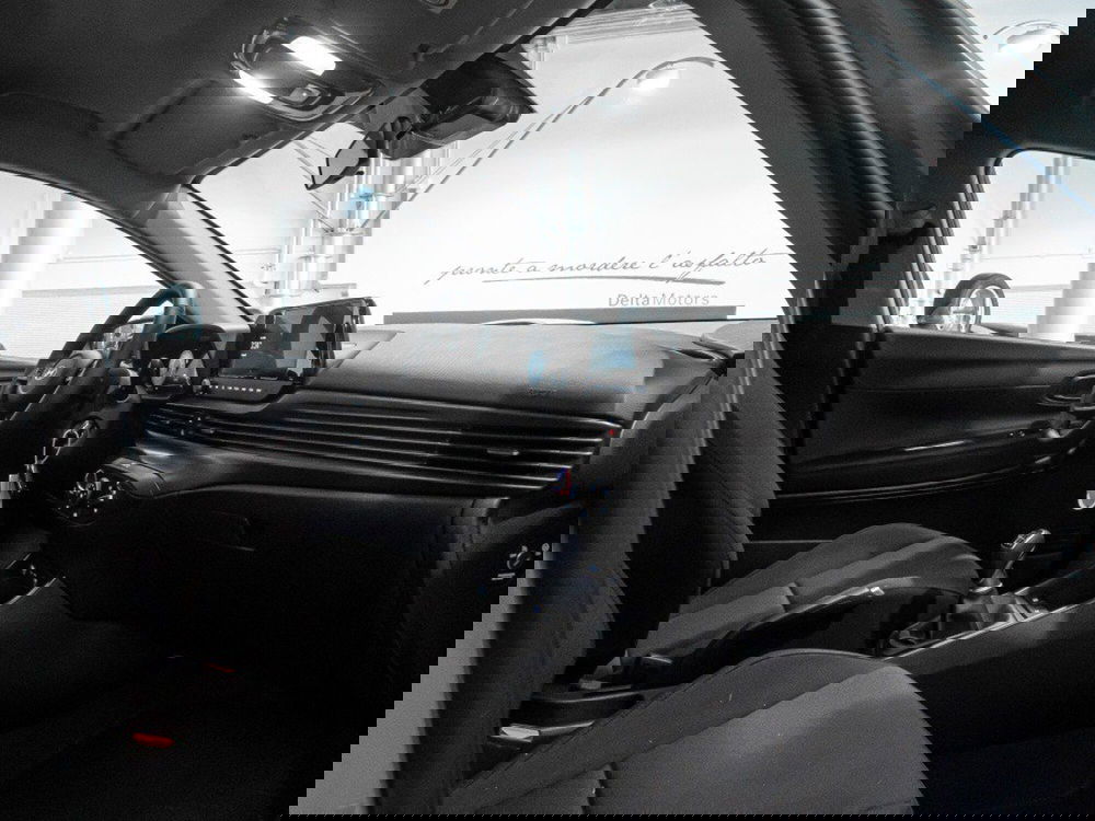 Hyundai Bayon nuova a Ancona (17)