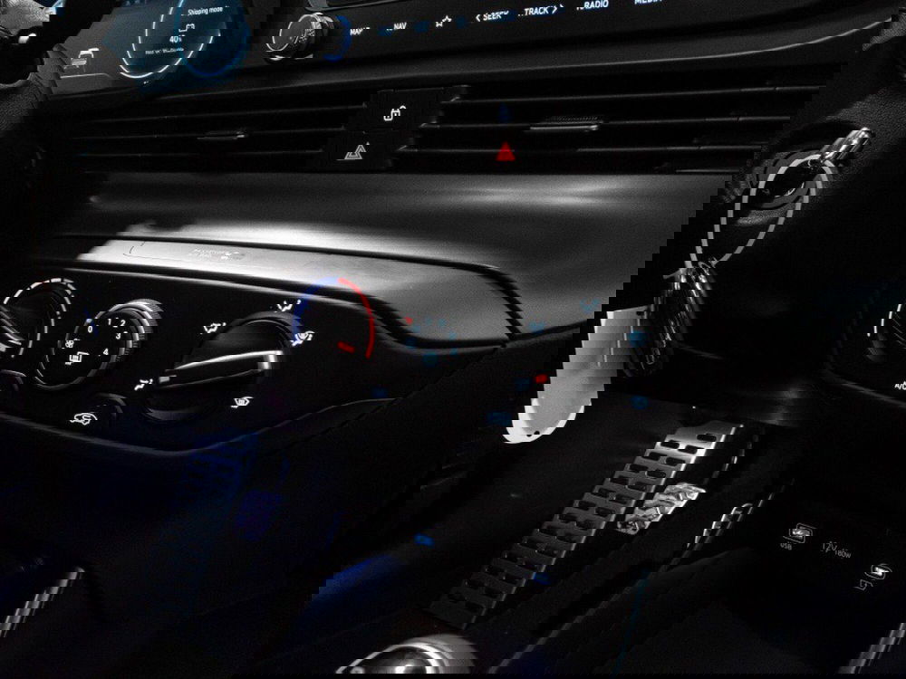 Hyundai Bayon nuova a Ancona (19)