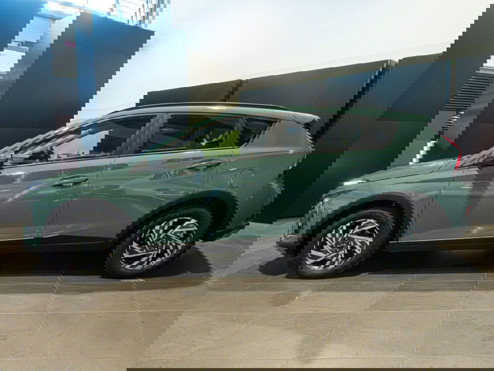 Hyundai Bayon nuova a Ancona (2)