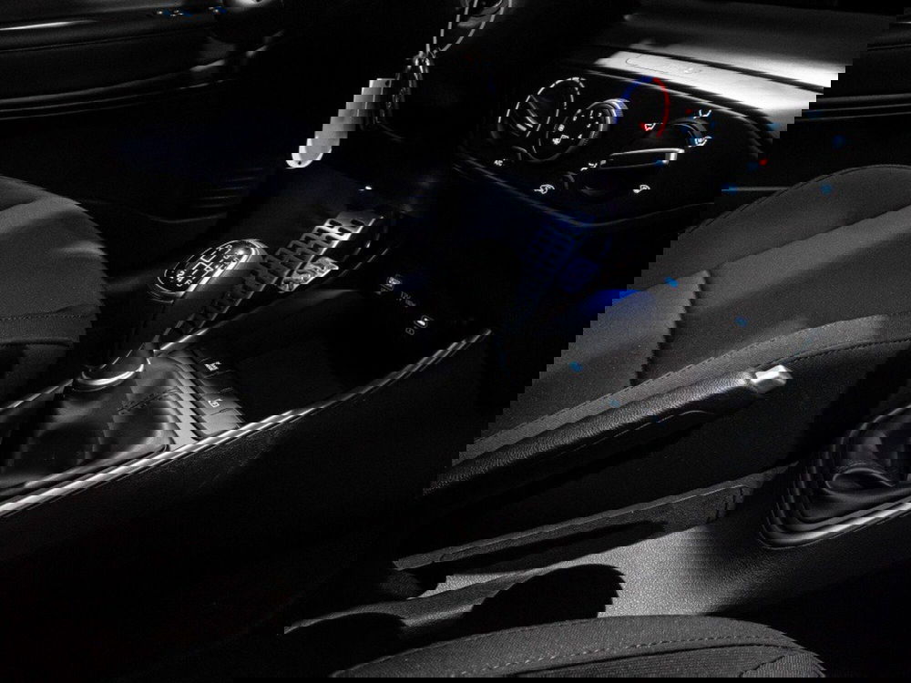 Hyundai Bayon nuova a Ancona (20)