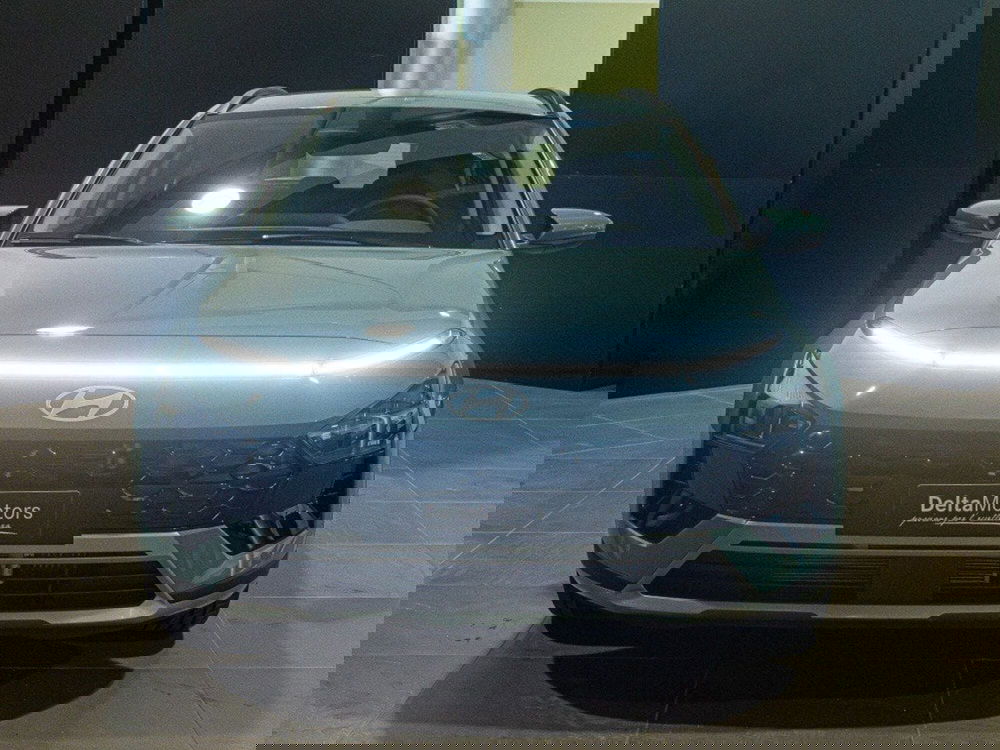 Hyundai Bayon nuova a Ancona (5)