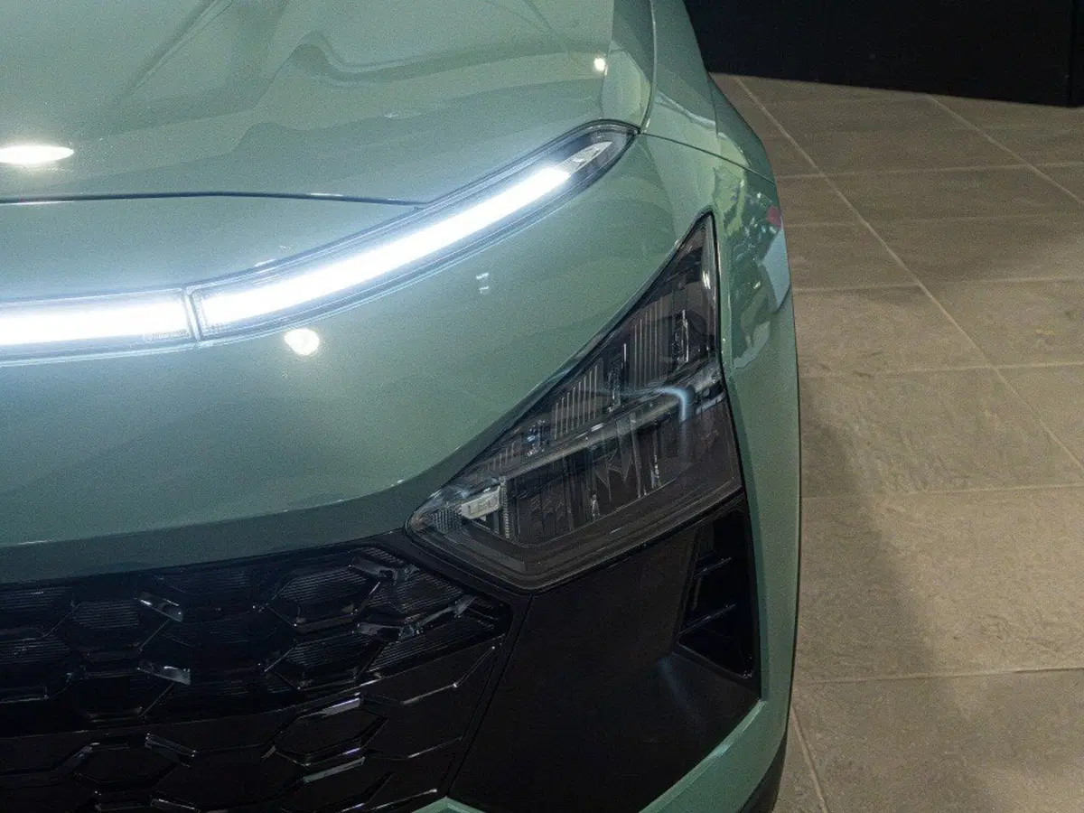 Hyundai Bayon nuova a Ancona (6)