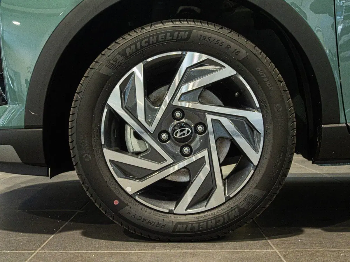 Hyundai Bayon nuova a Ancona (7)