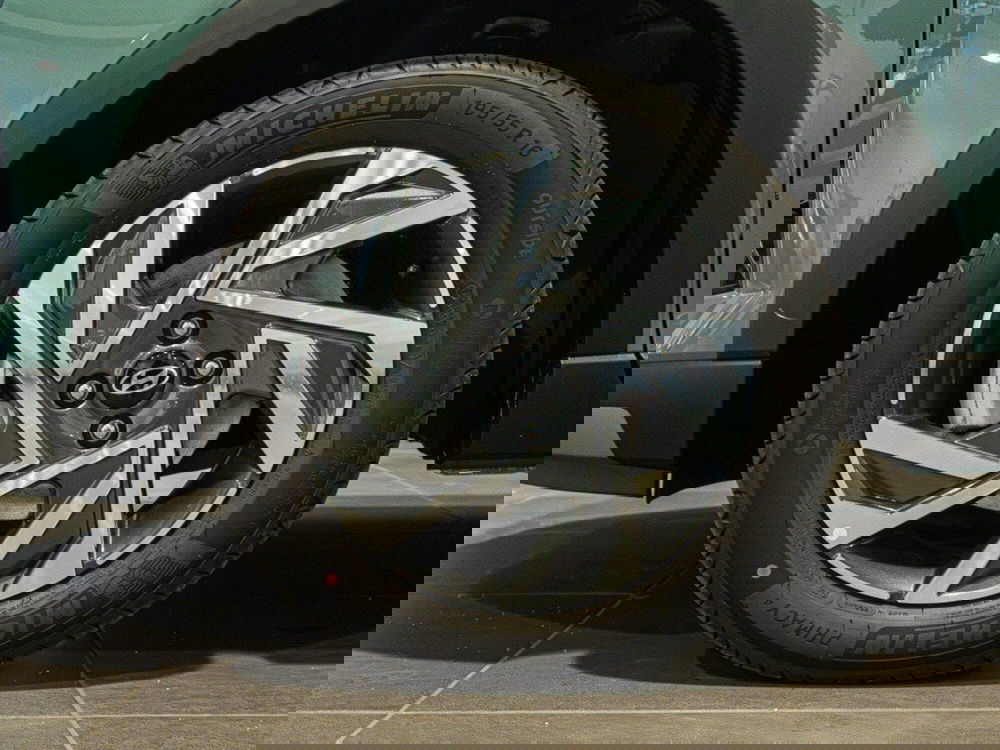 Hyundai Bayon nuova a Ancona (7)