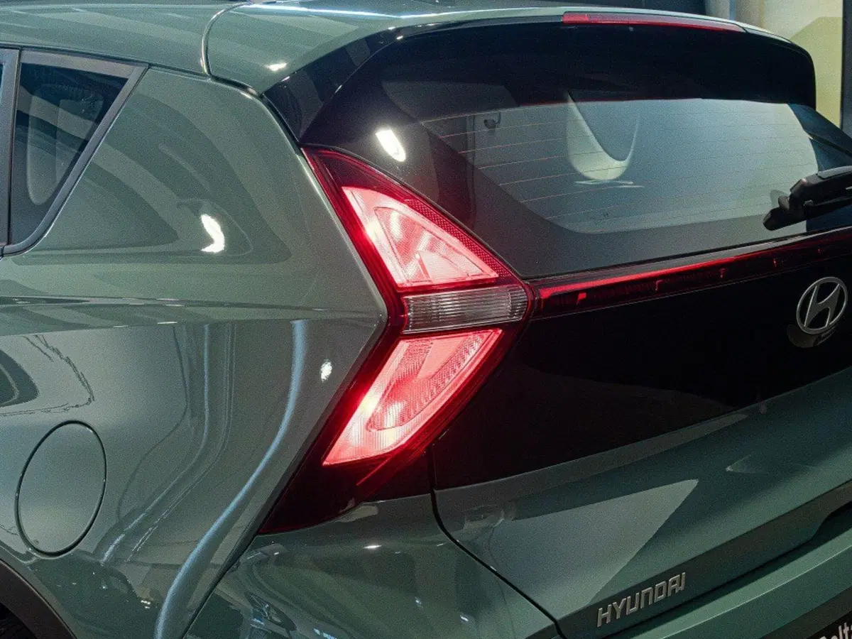 Hyundai Bayon nuova a Ancona (8)
