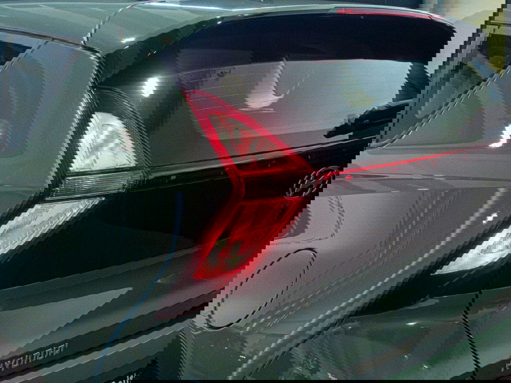 Hyundai Bayon nuova a Ancona (8)