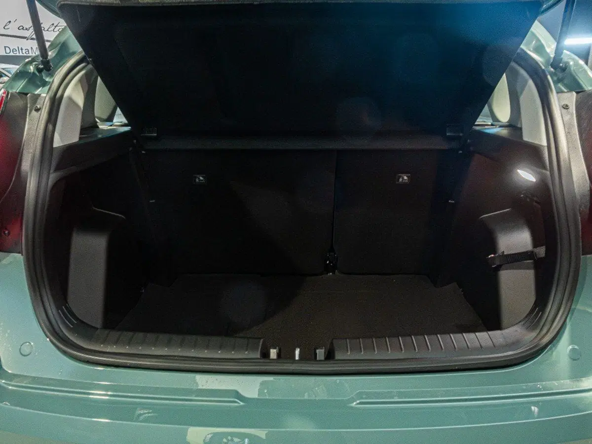 Hyundai Bayon nuova a Ancona (9)