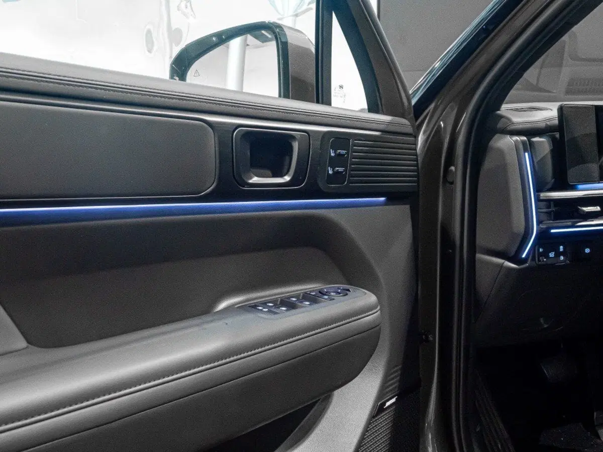 Hyundai Santa Fe nuova a Ancona (10)
