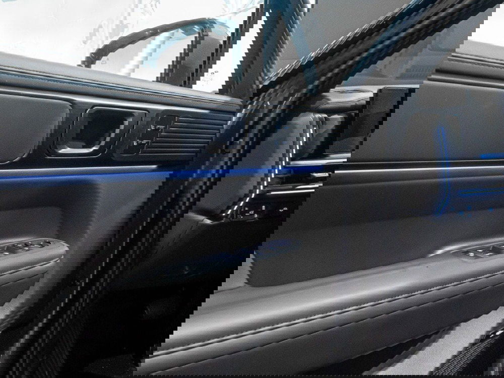 Hyundai Santa Fe nuova a Ancona (10)