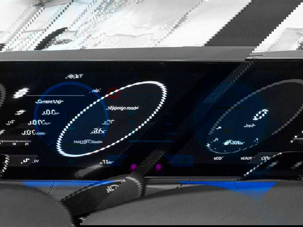 Hyundai Santa Fe nuova a Ancona (11)