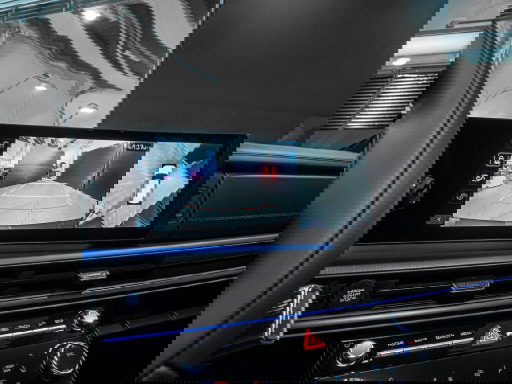 Hyundai Santa Fe nuova a Ancona (12)