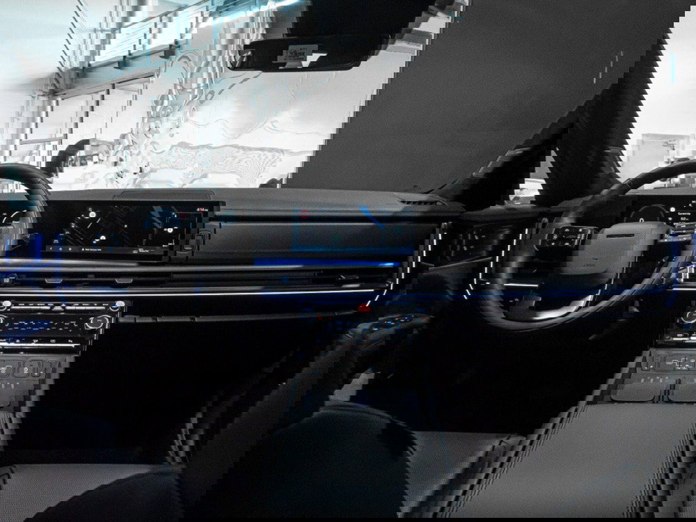 Hyundai Santa Fe nuova a Ancona (13)