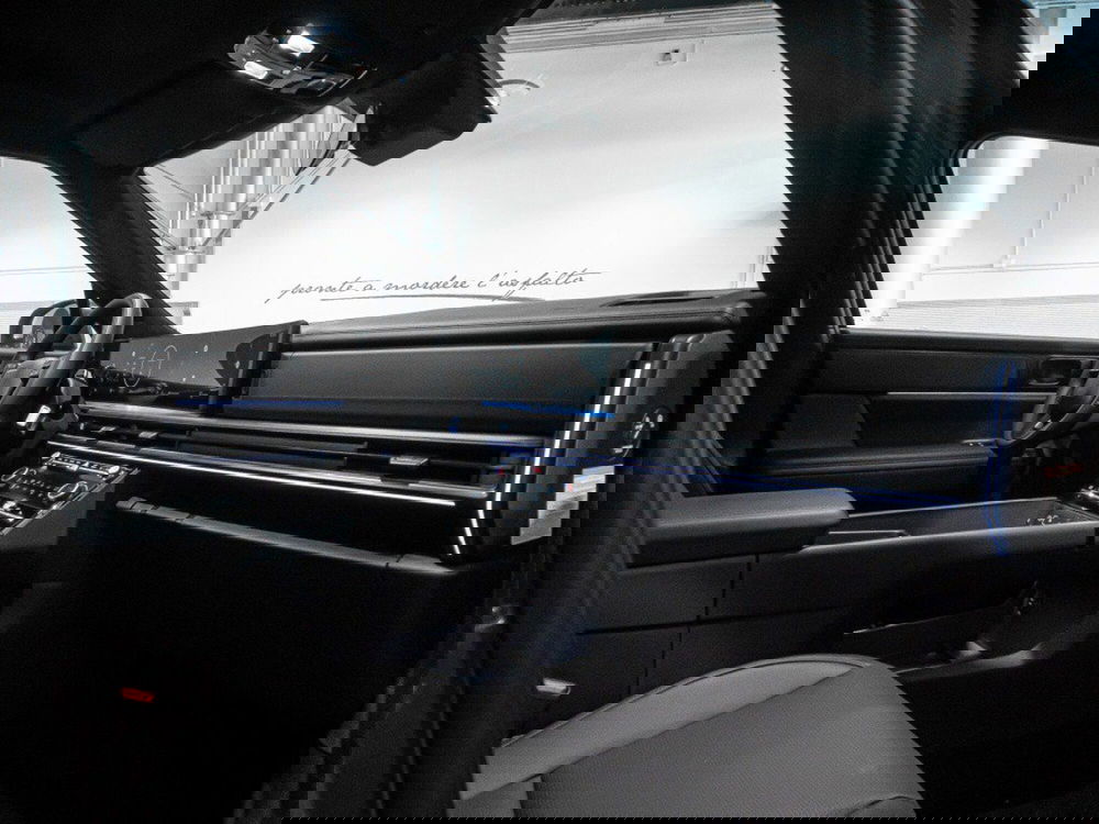 Hyundai Santa Fe nuova a Ancona (14)