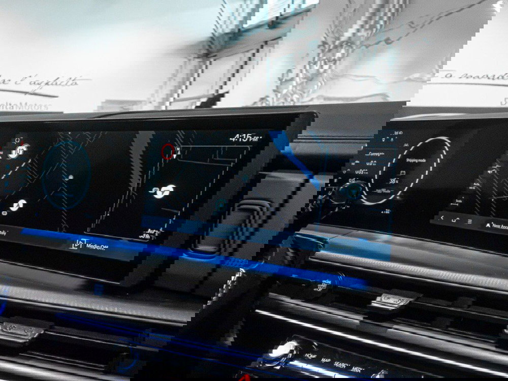 Hyundai Santa Fe nuova a Ancona (15)